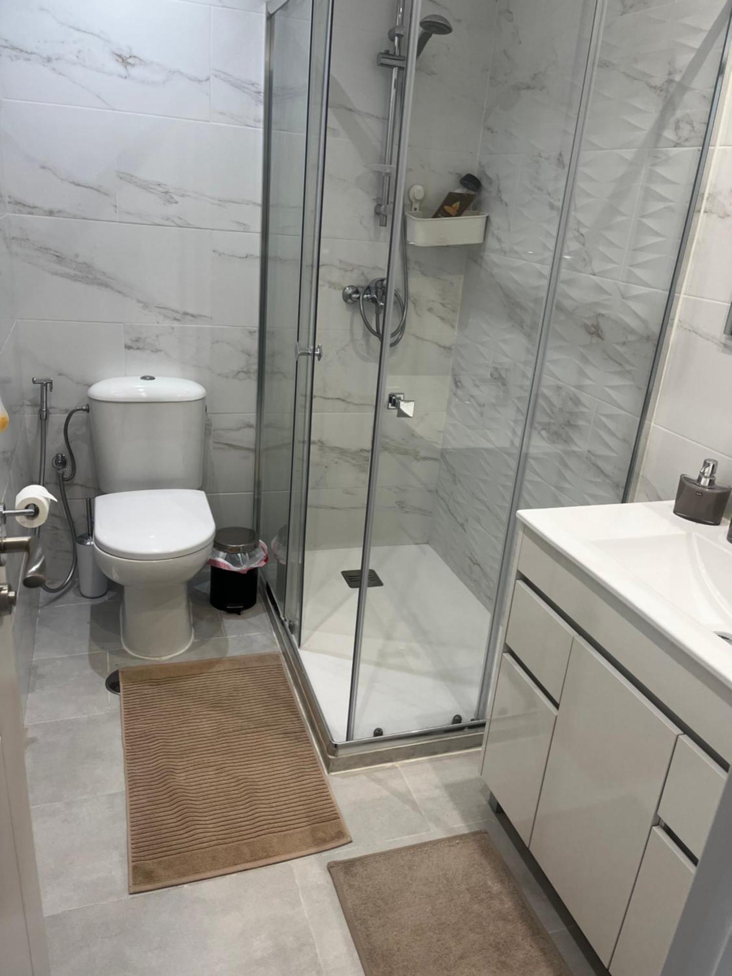 Apartamento Luxury En Фуэнхирола Экстерьер фото