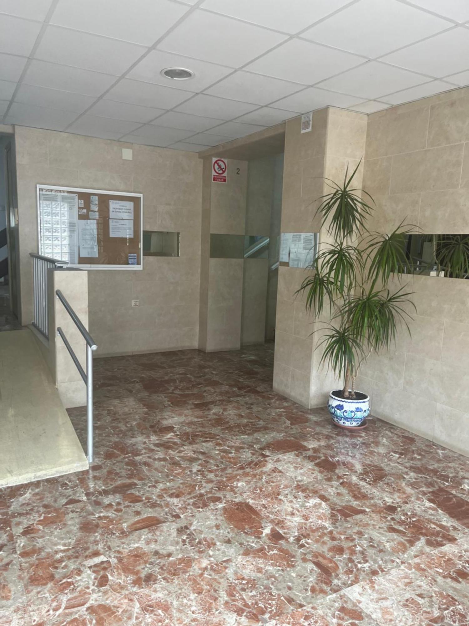 Apartamento Luxury En Фуэнхирола Экстерьер фото